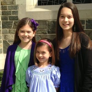 Meet your Posher, Shirley